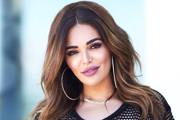 Mona Kattan – Beauty Entrepreneur