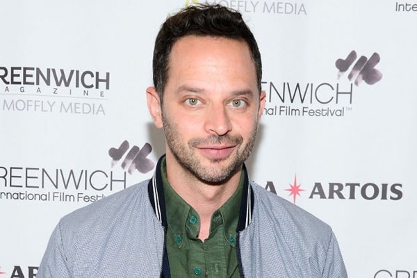 Nick Kroll Net Worth- Income From His Career As An Actor
