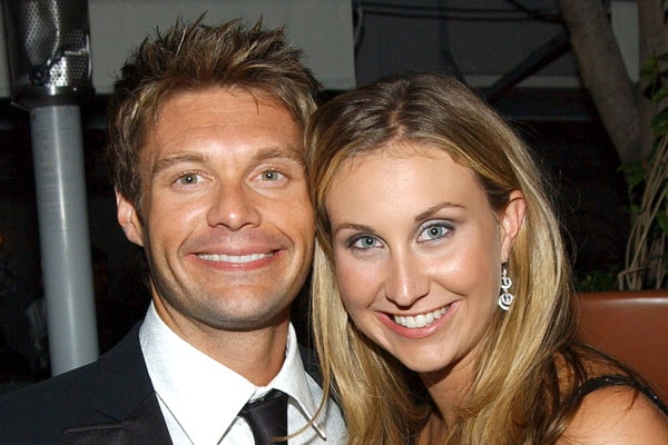 Ryan Seacrest’s Sister Meredith Seacrest – The Brother-Sister Duo Has Got A Loving Bond