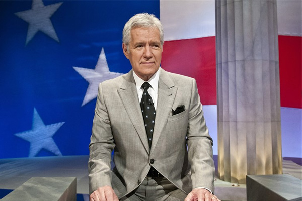 Alex Trebek’s Net Worth. How Much Did He Earn From ‘Jeopardy’ Career?