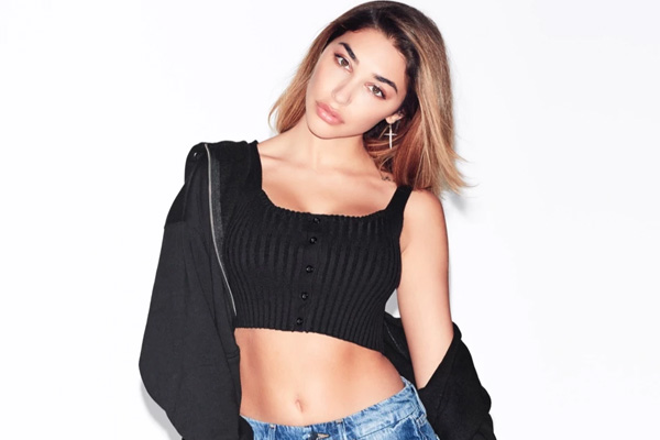 Who Is Chantel Jeffries’ Boyfriend Now? Take A Look At The List Of Her Ex-Boyfriends