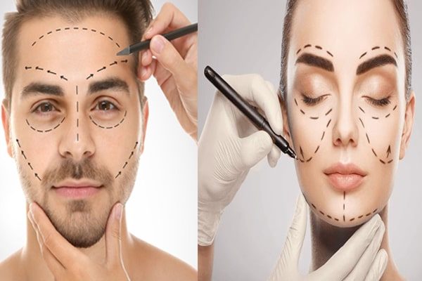 Popular Cosmetic Surgery Purposes defined