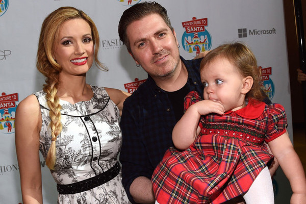 Who Is Holly Madison’s Ex-Husband And Baby Father Pasquale Rotella?