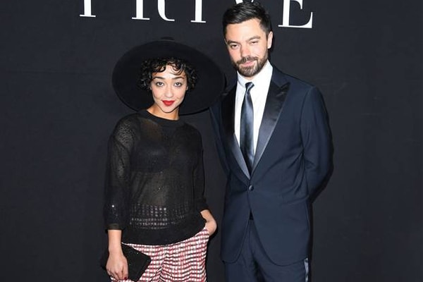 Who Is Ruth Negga’s Husband? Was Previously Dating Dominic Cooper