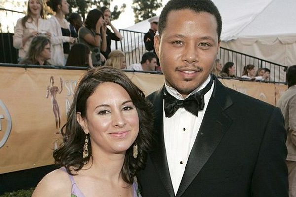 Meet Lori McCommas – Terrence Howard’s Ex-Wife And The Mother Of Three Children