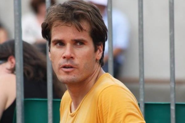 Tommy Haas – Former Tennis Player