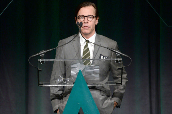 Andy Spade's income.