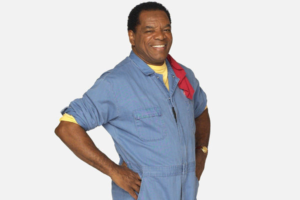 John Witherspoon's net worth.