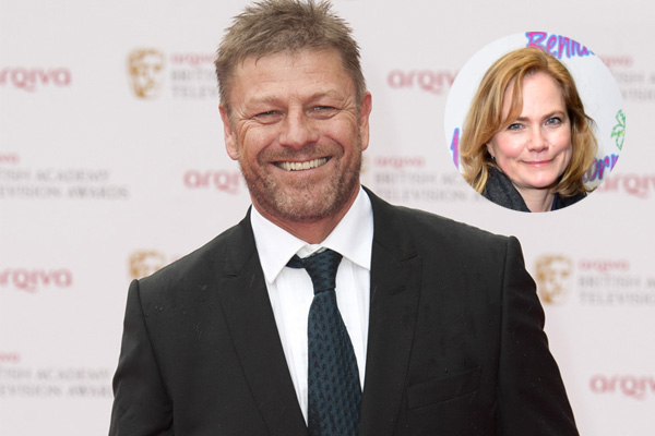 Here Is What You Need To Know About Sean Bean’s Ex-Wife Abigail Cruttenden