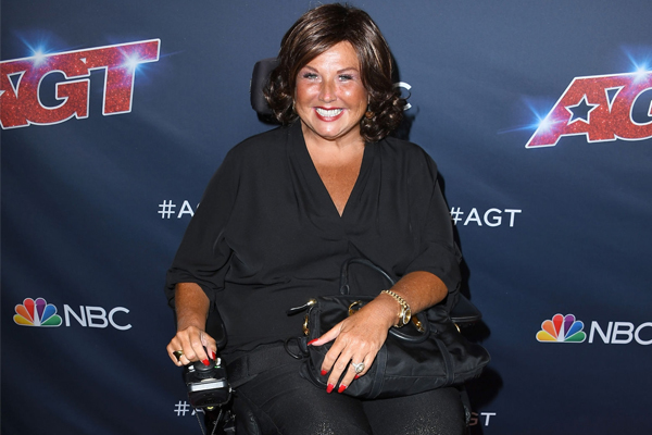 Guess Abby Lee Miller’s Net Worth. ‘Dance Moms’ Star’s Income After The Bankruptcy Scandal