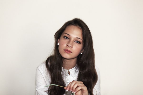 Cailee Spaeny – Actress and Singer