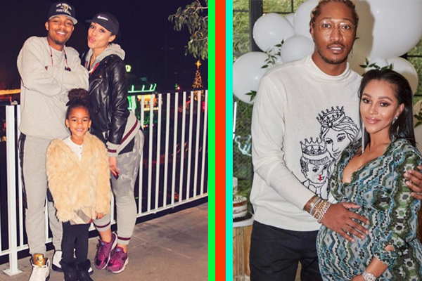 Who is Rapper Bow Wow and Future’s Baby Mama Joie Chavis Dating Now?