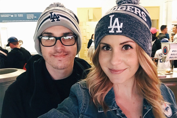 Kristin Colby Way – Mikey Way’s Wife And Mother Of Their 2 Children