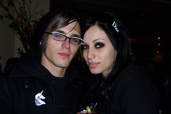 Know More About Mikey Way’s Ex-Wife Alicia Simmons aka Alicia Way