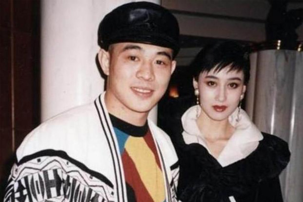 Meet Jet Lis Wife Nina Li Chi - Married Since 1999 And 