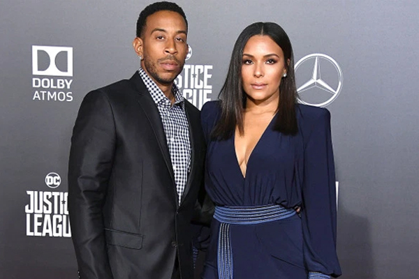 Meet Ludacris’ Wife Eudoxie Mbouguiengue. She’s A Role Model To Her Family