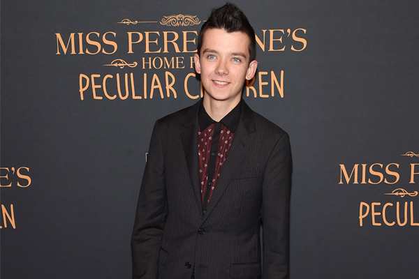 Take A Look Into Asa Butterfield’s Girlfriend List. Also Find Out About His Current Relationship Status