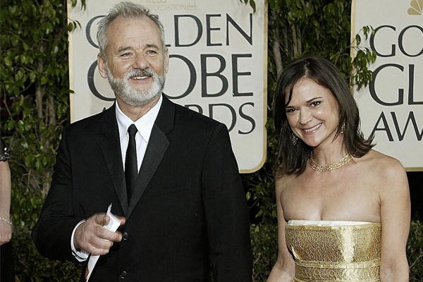 Jennifer Butler Is Much More Than Just Bill Murray’s Ex-Wife