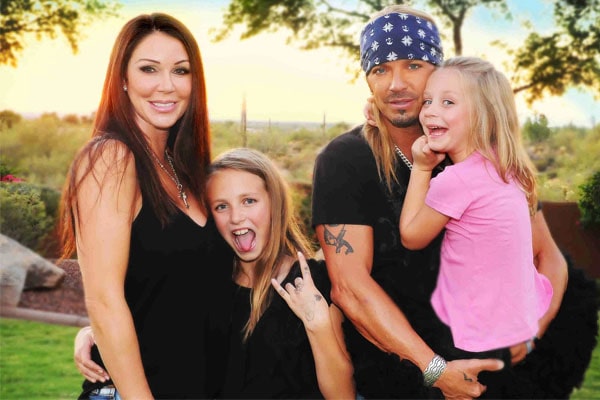 Who Is Bret Michaels’ Ex-Fiancee And Baby Mama Kristi Gibson?