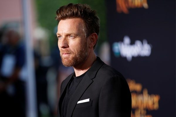 Ewan McGregor's net worth is a toic of interest for many.