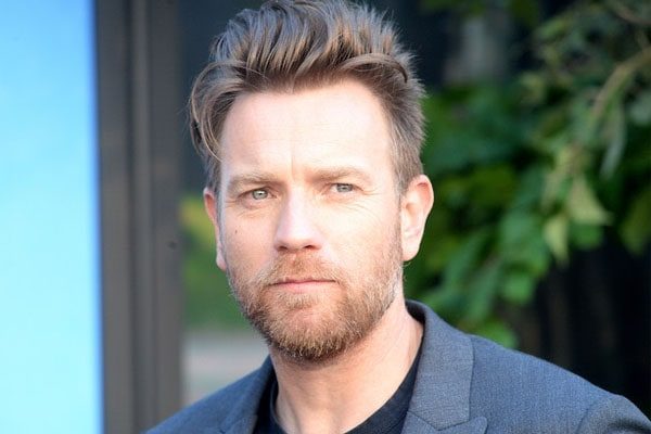 Ewan McGregor will quickly get back his net worth