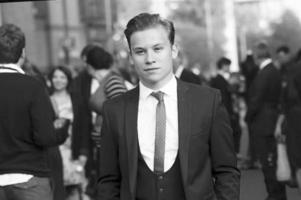 Actor Joe Cole’s Brother Finn Cole Is Also An Actor