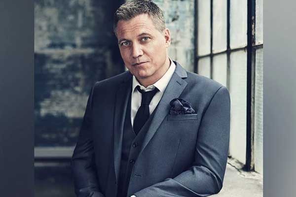 Holt McCallany is a multi-millionaire