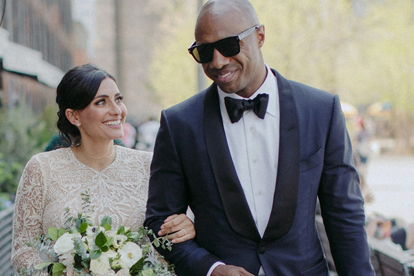 Here Is What You Should Know About Jay Williams’ Wife Nikki Bonacorsi