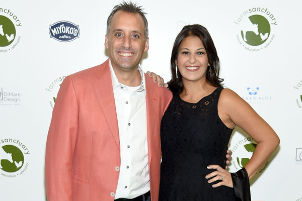 Meet Joe Gatto’s Wife Bessy Gatto. Married Since 2013 And Parents Of 2 Children