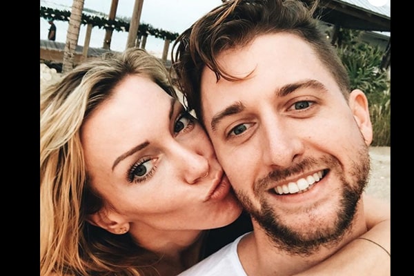 Know All About Katie Cassidy’s Husband Matthew Rodgers