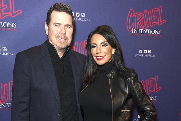 Danielle Staub And Marty Caffrey Divorce – What Could Be The Reason Behind It?