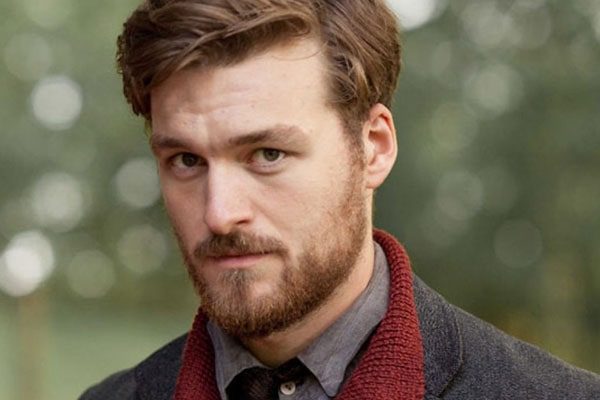 Matt Stokoe is an actor quickly rising in fame