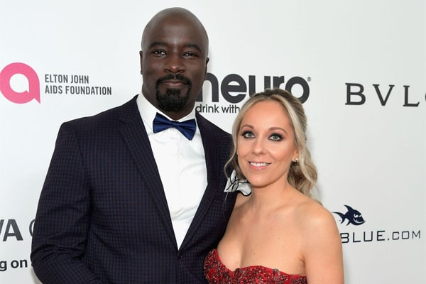 Know All About Mike Colter’s Wife Iva Colter. Also Proud Parents Of Two Daughters