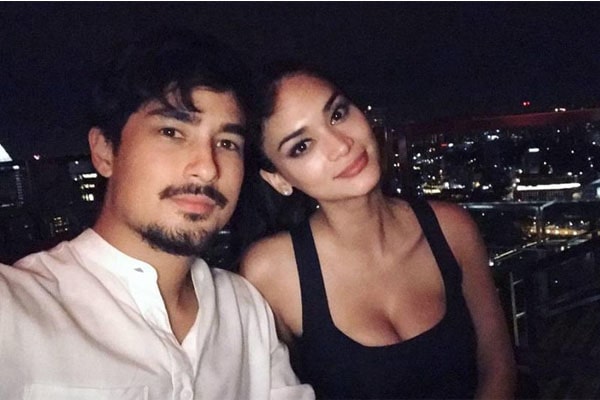 Reason Behind Break Up Of Marlon Stockinger & Pia Wurtzbach. Is Pia Dating Anyone Now?