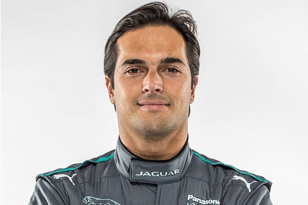 Nelson Piquet Jr. – Brazilian Race Car Driver