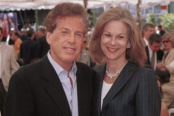 Meet American Lawyer William A. Marovitz, Christie Hefner’s Husband From 1995 To 2013