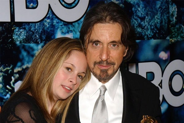Don’t Miss Anything About Al Pacino’s Daughter Julie Marie Pacino