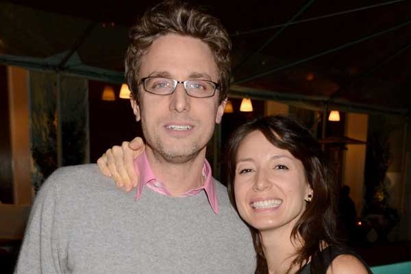 Who Is Jonah Peretti’s Wife Andrea Harner? Parents Of A Twin