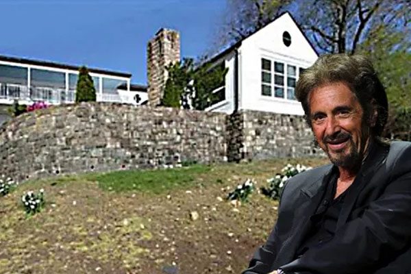 Al Pacino House