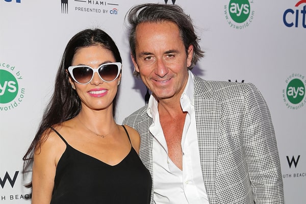 Don’t Miss Anything About Adriana de Moura’s Husband Frederic Marq. Look At His Net Worth And The Pair’s Wedding