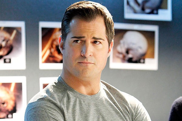 Who Is George Eads’ Wife Now? Was Previously Married To Monika Casey