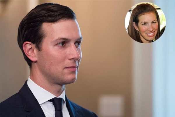 Here Is What You Should Know About Jared Kushner’s Sister Dara Kushner