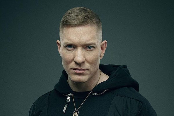 Who Is Actor Joseph Sikora’s Wife? Is He Married Or Does He Have A Girlfriend?