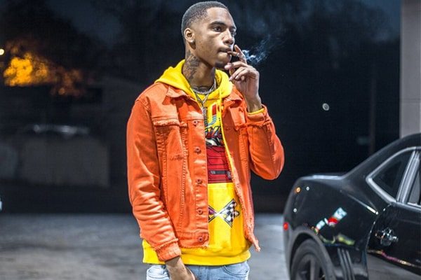 Key Glock's net worth