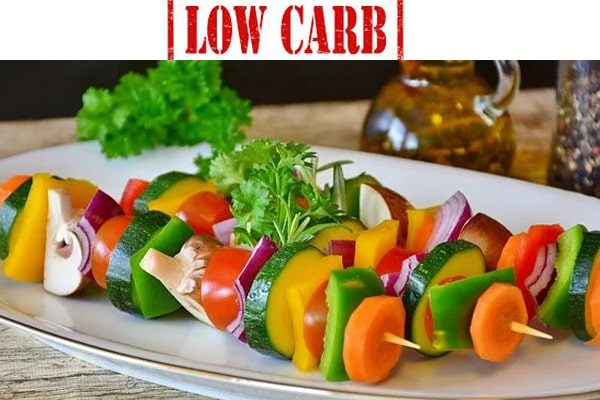 Top Low-Carb Food and supplements