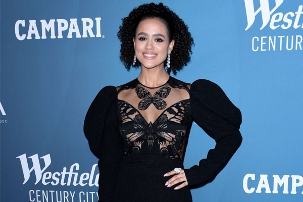 Who Is Nathalie Emmanuel’s Boyfriend Now? Sneak Peek Into Her Relationship And Love Life