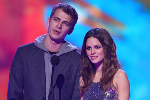After Breaking Off The Engagement With Rachel Bilson, Who Is Hayden Christensen’s Wife Now?