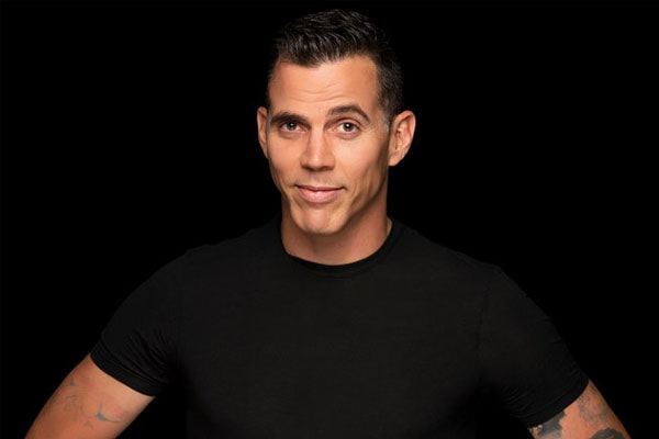 Who Is Steve-O’s Ex-wife Candy-Jane Tucker? Love Life And Divorce Reason