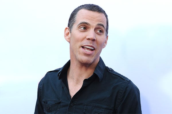 Steve-O Net Worth – Income And Earnings From His TV Series And As A Comedian, Writer & Musician