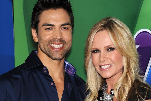 Tamra Judge Leaves her Show